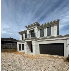 Doncaster East 学区法式豪宅， 完工在即